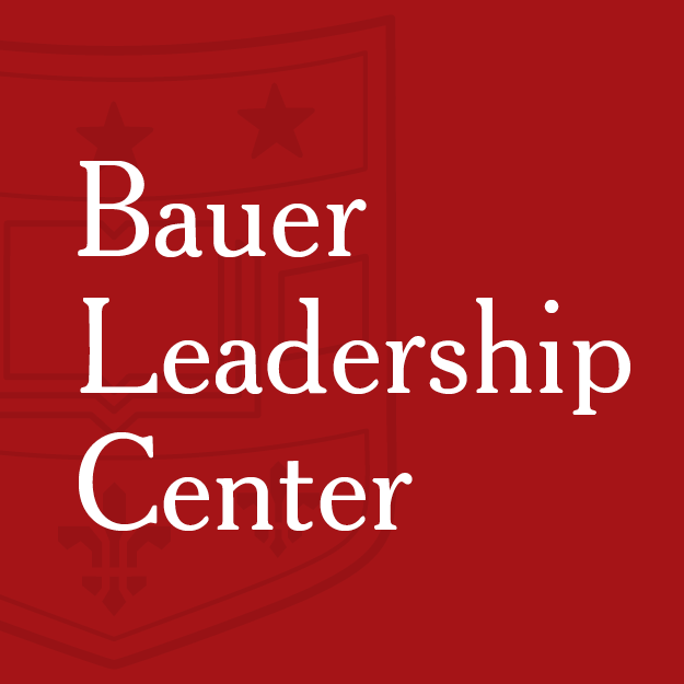 avatar for Bauer Leadership Center