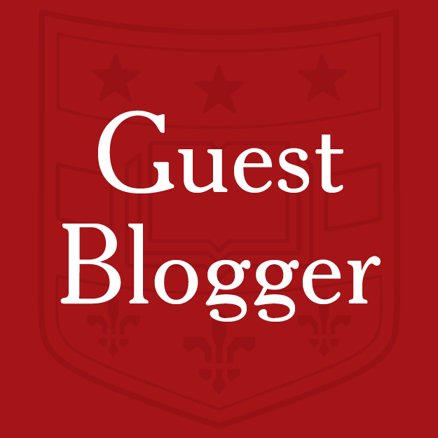 avatar for Guest Blogger