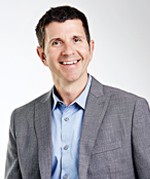 KMOX host Mark Reardon