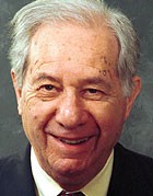 Murray Weidenbaum