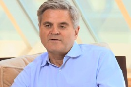 steve case