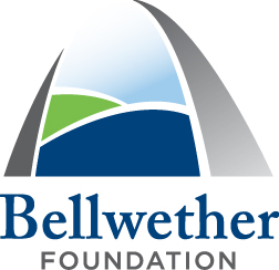 Bellwether Foundation logo