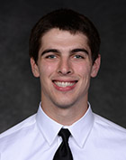 8.26.2013--Athletics HeadshotsPhoto by Joe Angeles/WUSTL Photos