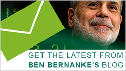 bernanke email