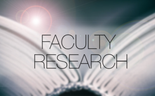 faculty research