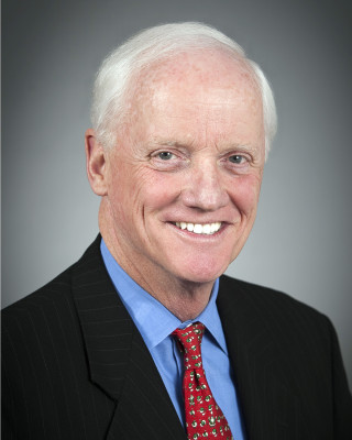 Frank Keating