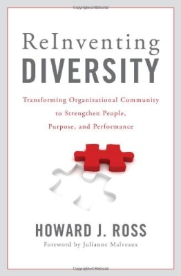 diversity book cover