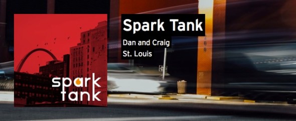 spark tank