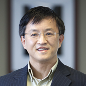 Prof. Hong Liu