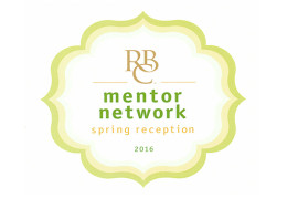 RBC mentor network logo
