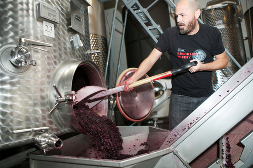 Brooklyn-Winery-Winemaking