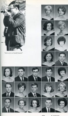 1966- yearbook