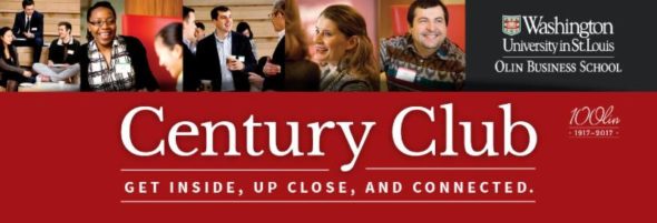 Century club logo