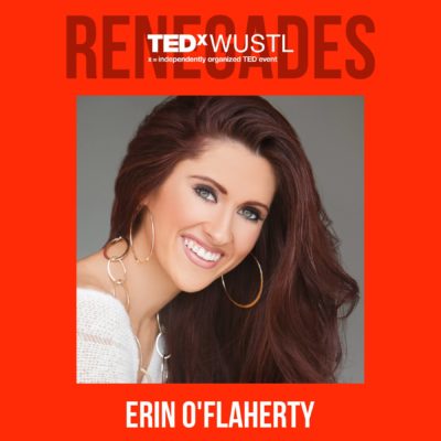 ERin O TEDx