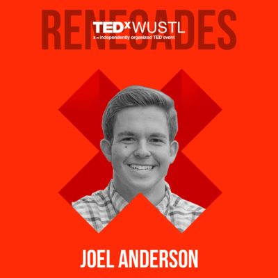 Joel Anderson TEDx