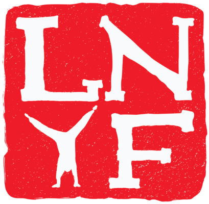 LNYF logo