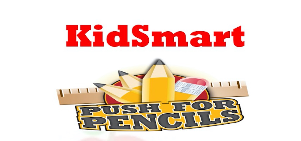 push for pencils