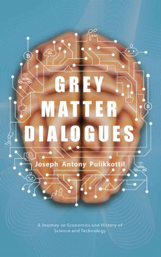 Grey Matter Dialogues