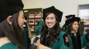 Olin 2016 Graduate Diploma & Awards Ceremony