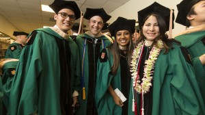 Olin 2016 Graduate Diploma & Awards Ceremony 