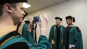 Olin 2016 Graduate Diploma & Awards Ceremony 