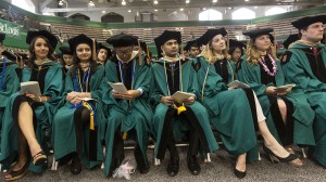 Olin 2016 Graduate Diploma & Awards Ceremony 