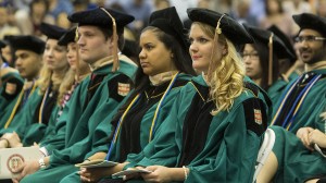 Olin 2016 Graduate Diploma & Awards Ceremony 