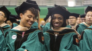 Olin 2016 Graduate Diploma & Awards Ceremony 