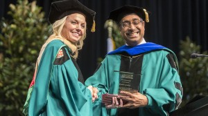 Olin 2016 Graduate Diploma & Awards Ceremony 