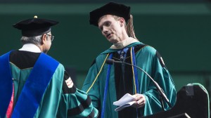 Olin 2016 Graduate Diploma & Awards Ceremony 