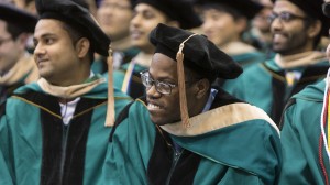 Olin 2016 Graduate Diploma & Awards Ceremony 