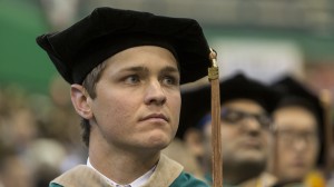 Olin 2016 Graduate Diploma & Awards Ceremony 