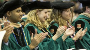 Olin 2016 Graduate Diploma & Awards Ceremony 