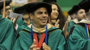 Olin 2016 Graduate Diploma & Awards Ceremony 