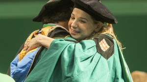 Olin 2016 Graduate Diploma & Awards Ceremony 