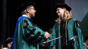 Olin 2016 Graduate Diploma & Awards Ceremony 