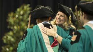 Olin 2016 Graduate Diploma & Awards Ceremony 