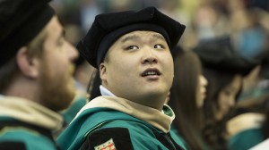 Olin 2016 Graduate Diploma & Awards Ceremony 