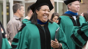 Olin 2016 Graduate Diploma & Awards Ceremony 