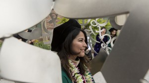 Olin 2016 Graduate Diploma & Awards Ceremony 