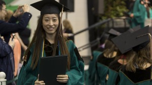 Olin 2016 Undergraduate Diploma & Awards Ceremony