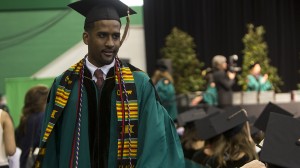 Olin 2016 Undergraduate Diploma & Awards Ceremony