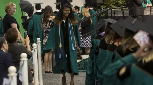 Olin 2016 Undergraduate Diploma & Awards Ceremony