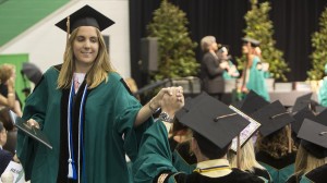 Olin 2016 Undergraduate Diploma & Awards Ceremony