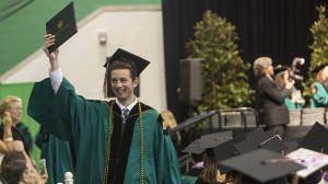 Olin 2016 Undergraduate Diploma & Awards Ceremony