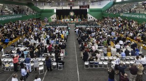 Olin 2016 Undergraduate Diploma & Awards Ceremony