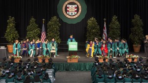 Olin 2016 Undergraduate Diploma & Awards Ceremony