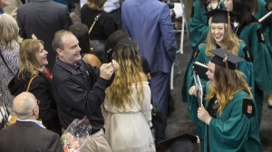 Olin 2016 Undergraduate Diploma & Awards Ceremony