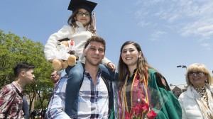 Olin 2016 Undergraduate Diploma & Awards Ceremony