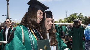 Olin 2016 Undergraduate Diploma & Awards Ceremony